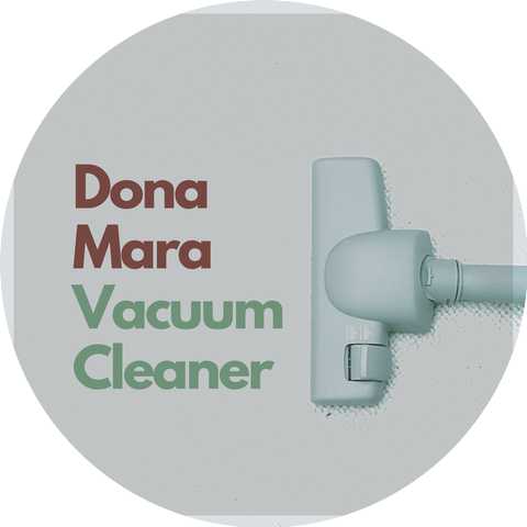 Dona Mara