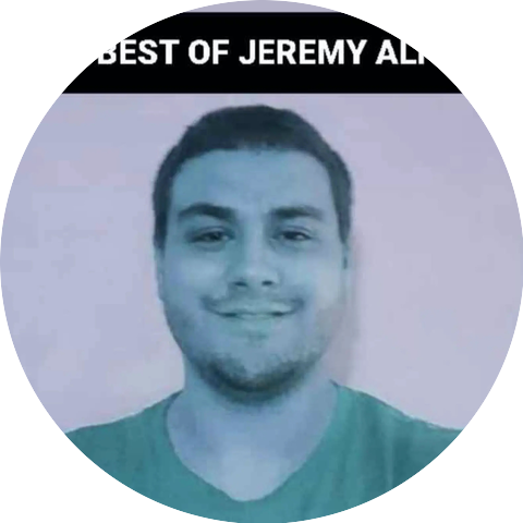 Jeremy Alfred