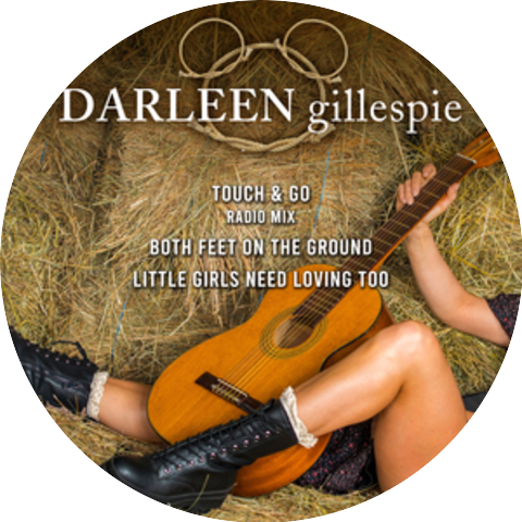 Darleen Gillespie