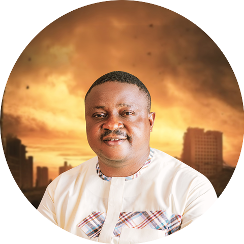 Evang. Light Akajiaku