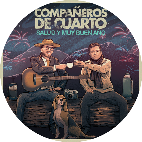Compañeros De Cuarto