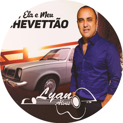 Lyan Alves