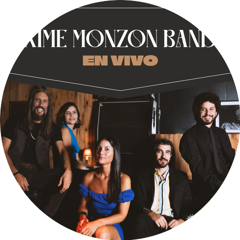 Xime Monzon