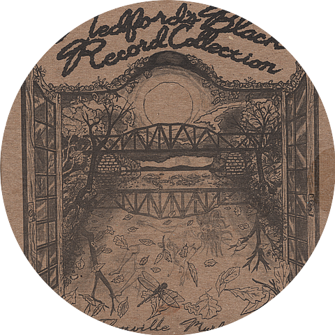 Medford's Black Record Collection