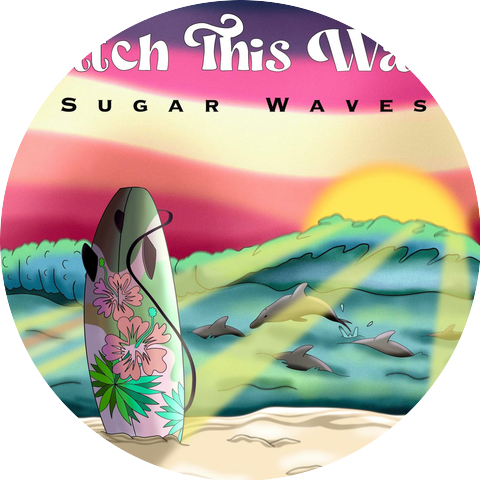Sugar Waves