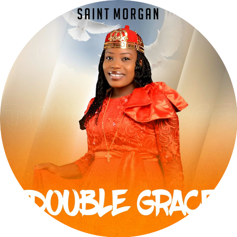 Saint Morgan