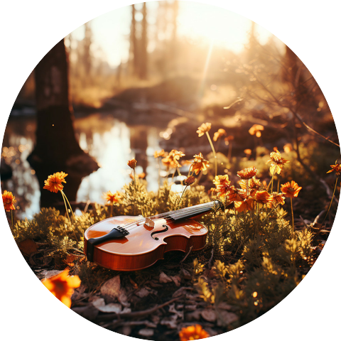 Sonidos de la naturaleza Ambi