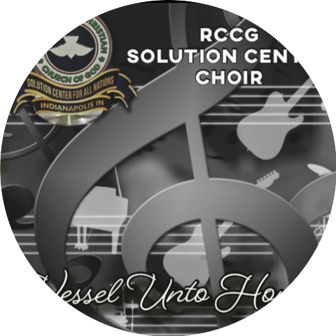 Rccg Solution Center Choir