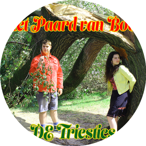 De Triesties