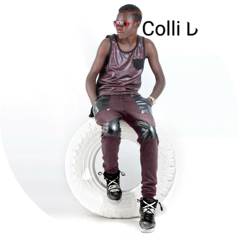 Colli D baba Yao