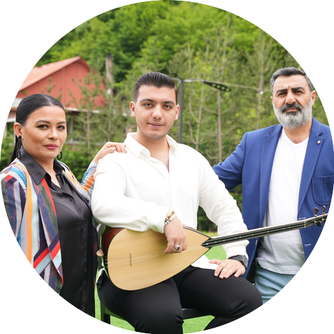 Yusufali Önal,Derya Önal,Ali Önal