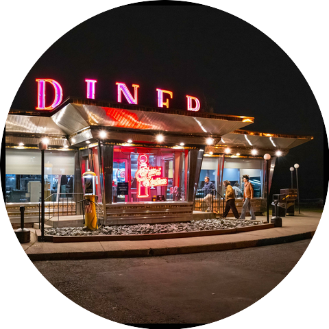 Reservations at 8