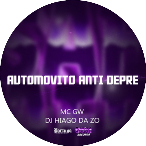 MC GW & DJ Nego da ZO