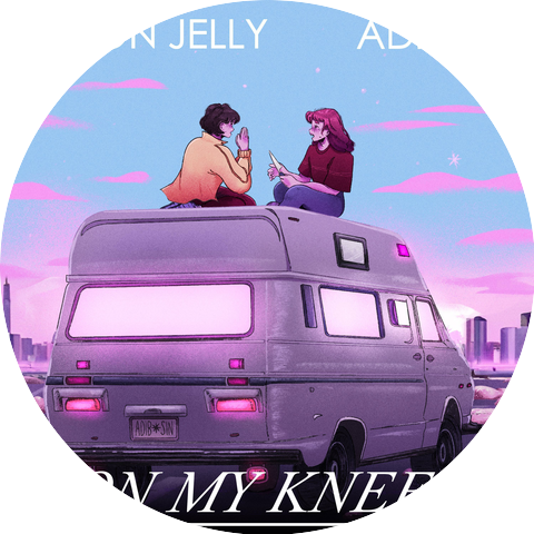 Adib Sin & Moon Jelly