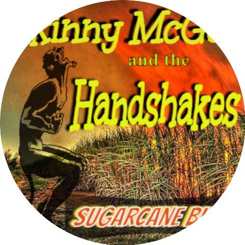 Skinny McGee and the Handshakes