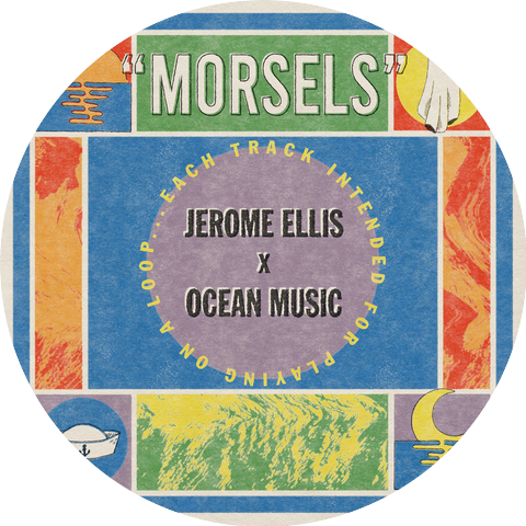 Ocean Music and Richard Aufrichtig