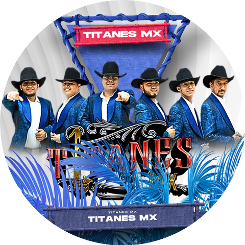 Titanes Mx