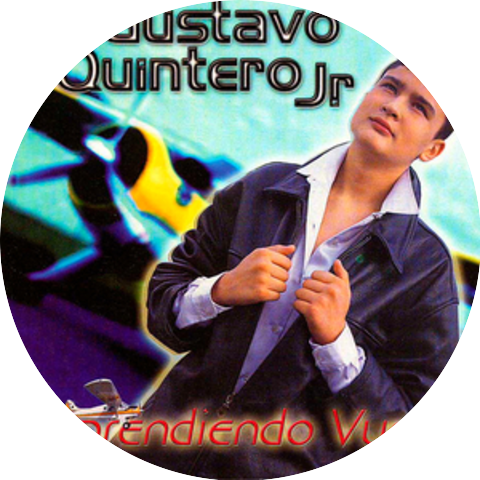 Gustavo Quintero Jr.