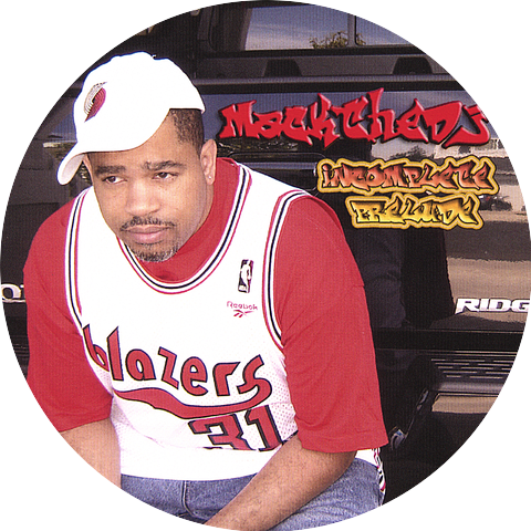 Mackthedj