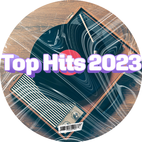 Top Hits 2023 & Best Songs Of 2023 & 2023 Playlist