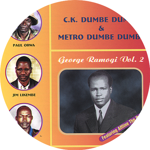 Metro & C.K. Dumbe Dumbe