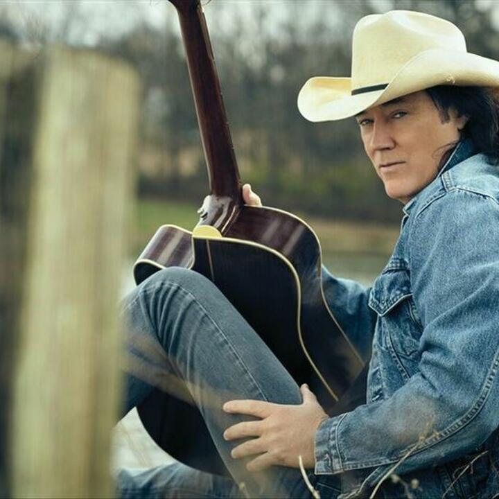 David Lee Murphy