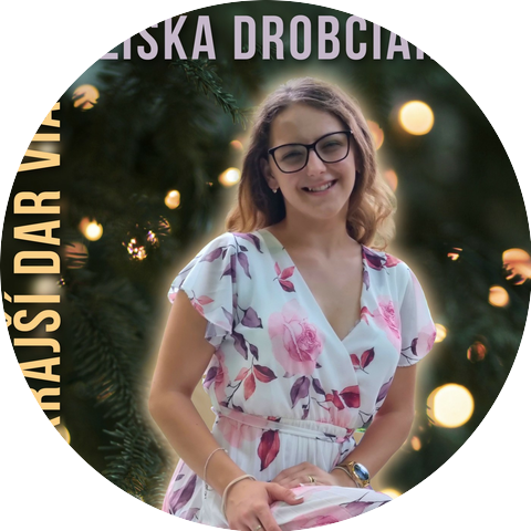 Eliška Drobčiarová