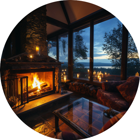 Naturaleza del norte