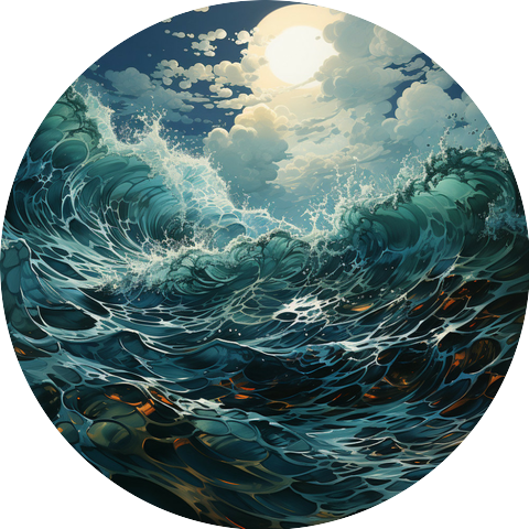 Paraíso de los sonidos de la naturaleza