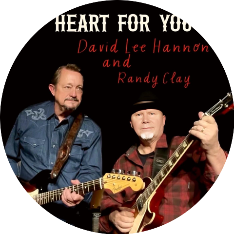 Randy Clay & David Lee Hannon
