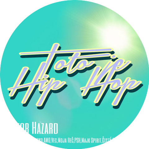 Viktor Hazard