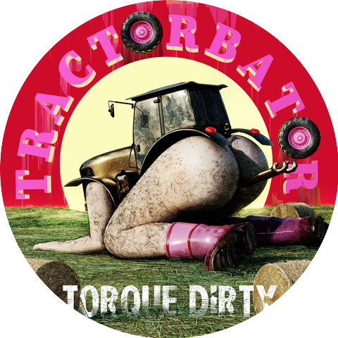 Tractorbator