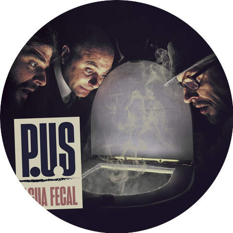 P.U.S. Personas Ultra Sensibles
