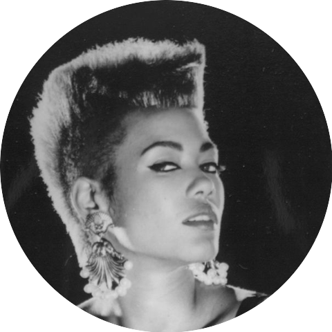 Madame X