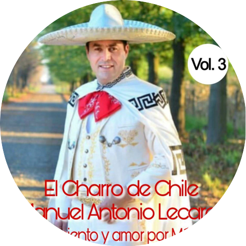 Manuel Antonio Lecaros El Charro De Chile