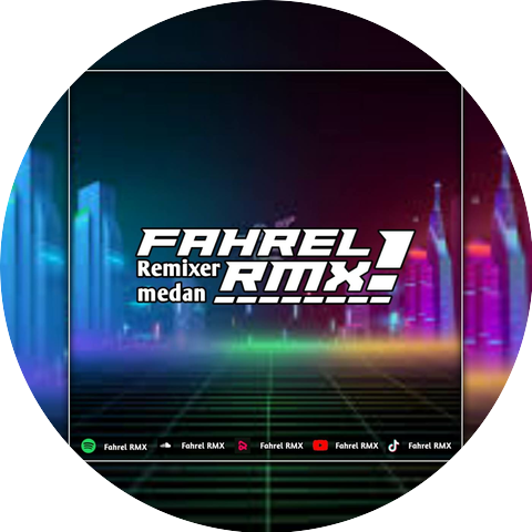 Fahrel RMX