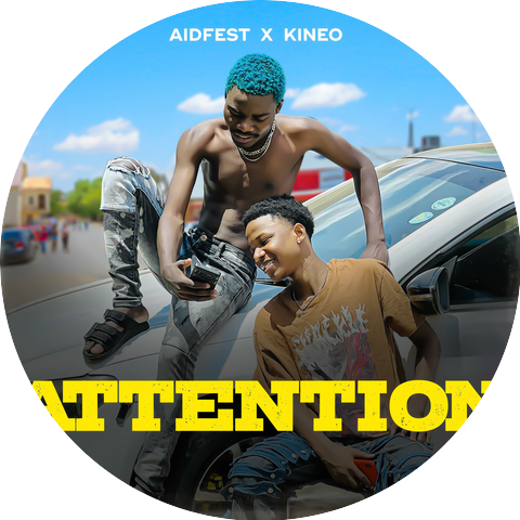Kineo Madness & Aidfest Madness