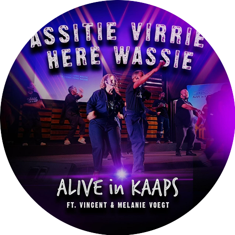 ALIVE in KAAPS