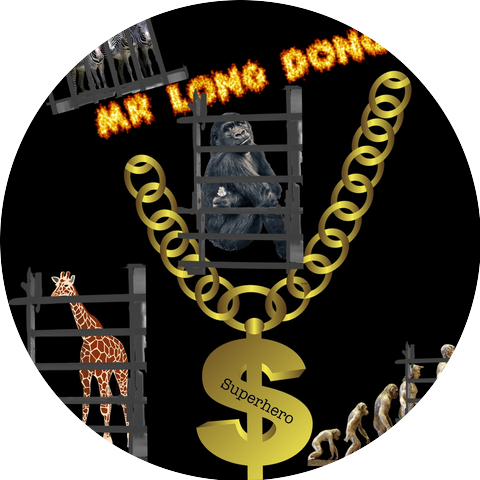 Mr Long Dong