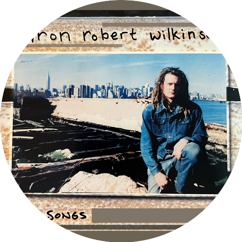 Aaron Robert Wilkinson