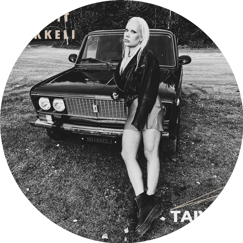 Maarit Soikkeli