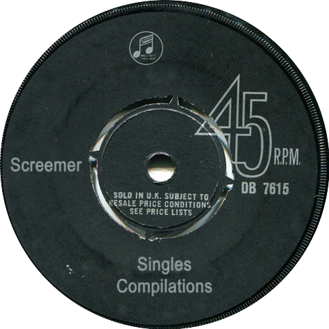 Screemer