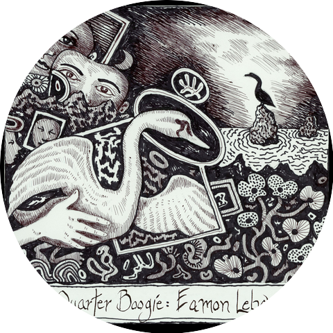 Eamon Lebow