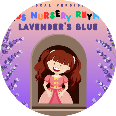 Lavender's Blue