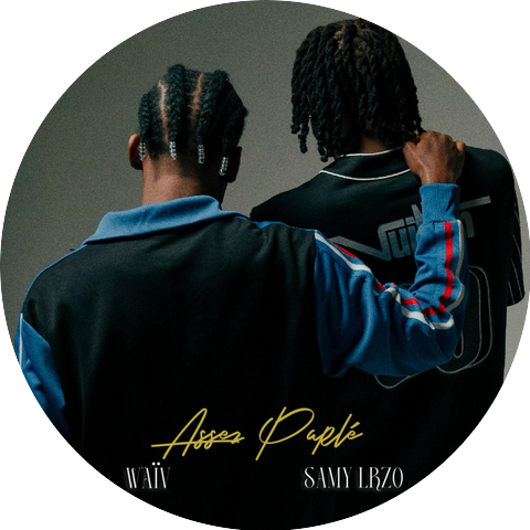 Samy Lrzo & Waïv