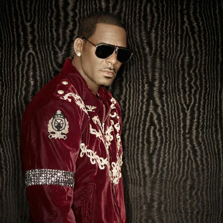 R. Kelly | iHeart