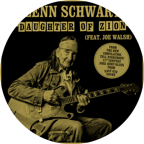 Glenn Schwartz