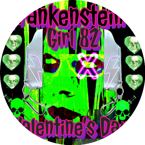 Frankenstein's Girl 82