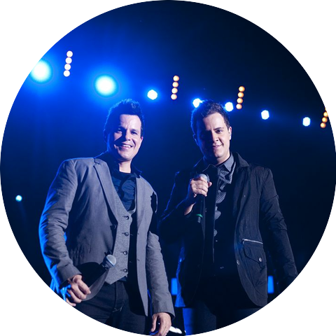 João Neto & Frederico & Murilo Huff