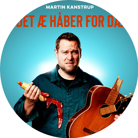 Martin Kanstrup